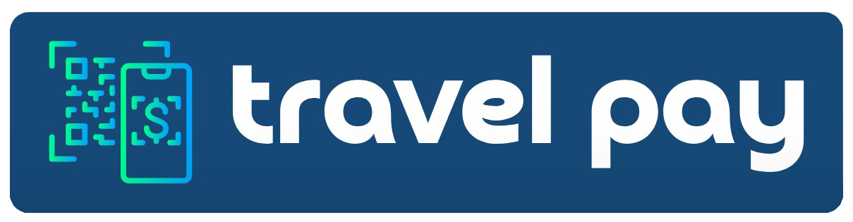 Travel Pay Logo